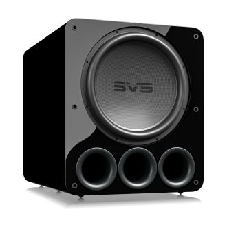 SVS PB17 Ultra R Evolution Subwoofer
