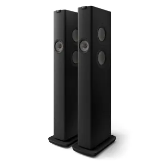 KEF LS60