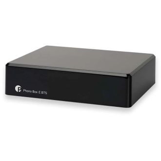 PRO-JECT Phono Box E BT5