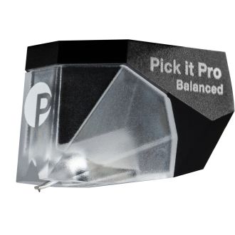 PRO-JECT PICK IT PRO BALANCED MM CARTRIDGE