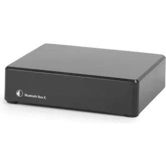 PRO-JECT Bluetooth Box E Bluetooth Receiver