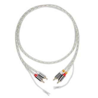 PRO-JECT Connect It E Phono Cables