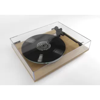REGA Planar 3 Turntable - ND3 Cartridge