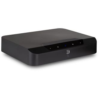 BLUESOUND POWERNODE EDGE N230 Streaming Amplifier