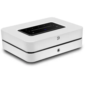 BLUESOUND Powernode N331 Streaming Amplifier