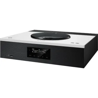 TECHNICS SA C600 Network CD Receiver and Digital Amplifier