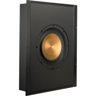 KLIPSCH PRO 1000SW 10" In Wall Subwoofer