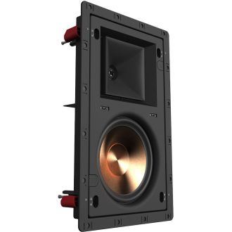 KLIPSCH PRO 16RW 6.5" In Wall Speaker (Each)