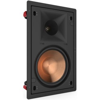 KLIPSCH PRO 180RPW 8" In Wall Speaker (Each)