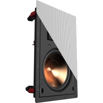 KLIPSCH PRO 18RW 8" In Wall Speaker (Each)