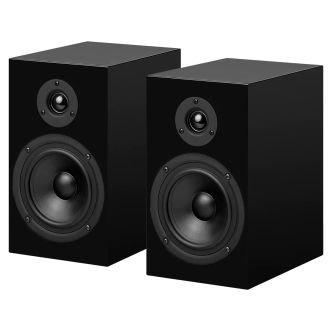 Pro-Ject Speaker Box 5 Bookshelf Speakers