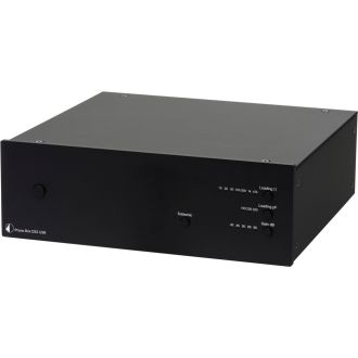 PRO-JECT Phono Box DS2 Phono Preamplifier