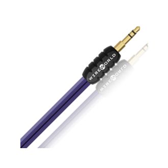 WIREWORLD Pulse Minijack Cable