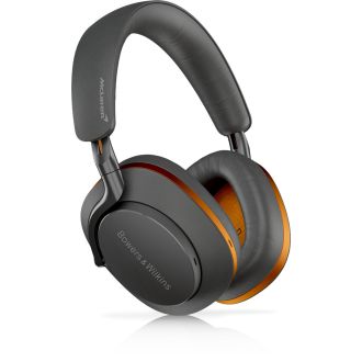 B&W PX8 McLaren Edition