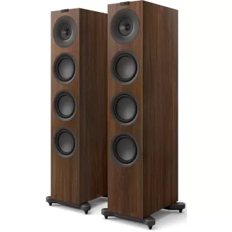 KEF Q11 Meta Floorstanding Speakers