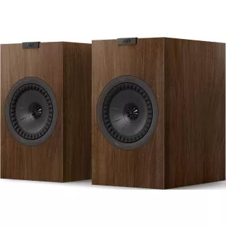 KEF Q3 Meta Bookshelf Speakers