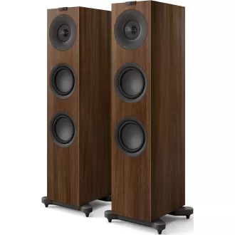 KEF Q7 Meta Floorstanding Speakers