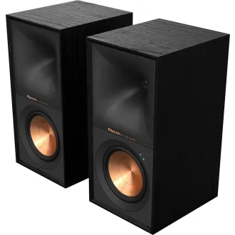 KLIPSCH R50PM Active Bookshelf Speakers