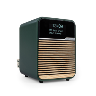 RUARK R1 MK4 Special Edition Pine Green