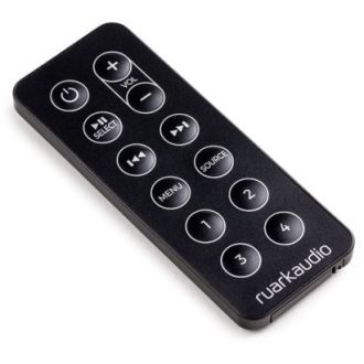 RUARK R1 MK4 Remote Control