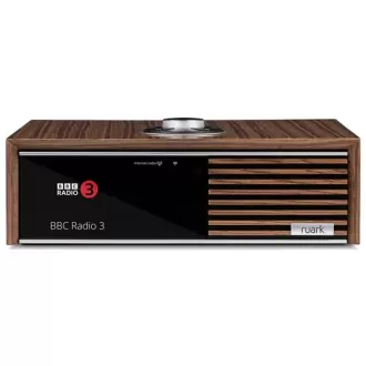 RUARK R610 Stereo Amplifier Music Console