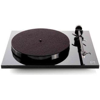 REGA Planar 1 Turntable