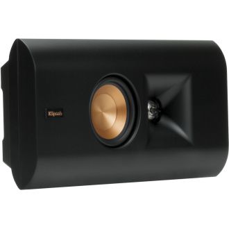 KLIPSCH RP-140D On Wall Satellite Speaker