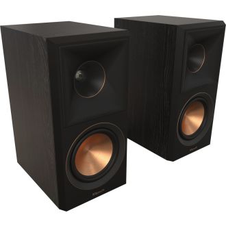 KLIPSCH RP500M II Reference Premier Bookshelf Speakers