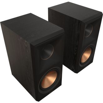 KLIPSCH RP600M II Bookshelf Speakers