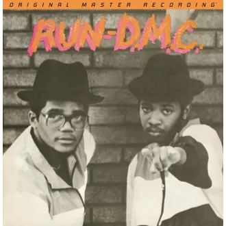 MOFI - Run DMC - Run DMC