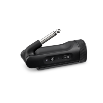 BOSE S1 Pro+ Wireless Instrument Transmitter