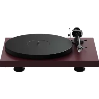 Pro-Ject Debut EVO 2 Turntable with Pick It MM Cartridge
