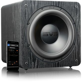 SVS SB2000 Pro Series Sealed Box Subwoofer