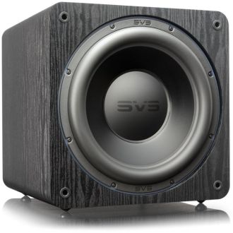 SVS SB3000 Sealed Box Subwoofer