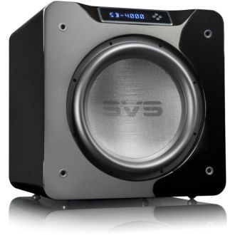 SVS SB4000 Subwoofer