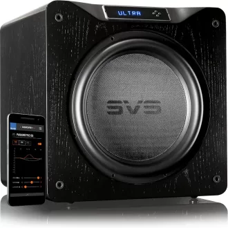 SVS SB16 Ultra Sealed Subwoofer-RUN OUT