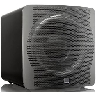 SVS SB3000 Sealed Subwoofer - Gloss Black