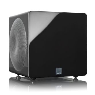 SVS 3000 Micro Subwoofer