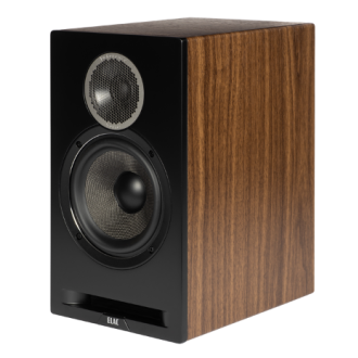 ELAC Debut Reference DBR62 Speakers