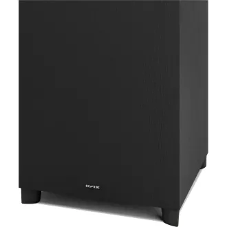 KRIX Seismix 3D MK2 Subwoofer