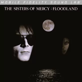 MOFI - The Sisters of Mercy - Floodland