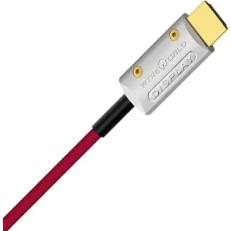 WIREWORLD Starlight 48 Fiber Optic HDMI Cable