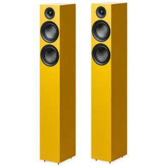 PRO-JECT Speaker Box 12 E Carbon