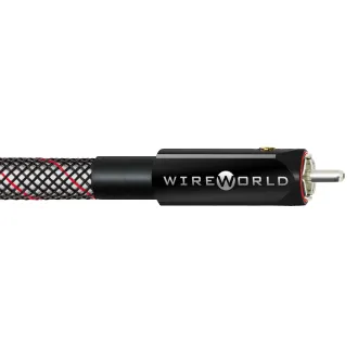 WIREWORLD Silver Starlight 10 Digital Coaxial Cable