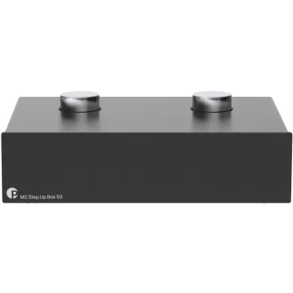 PRO-JECT MC Step Up Box S3 Step Up Transformer