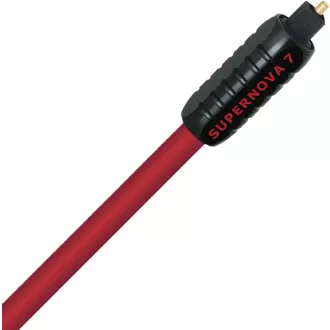 WIREWORLD Supernova TOSLink Optical Cable