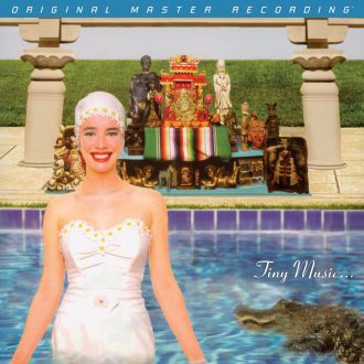 MOFI - STONE TEMPLE PILOTS - Tiny Music