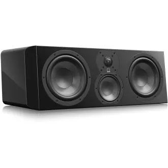 SVS Ultra Evolution Centre