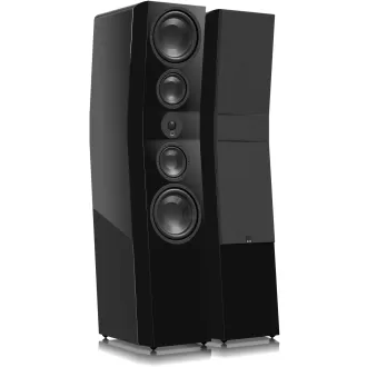 SVS Ultra Evolution Pinnacle