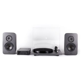 REGA System One